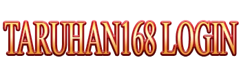 Logo Taruhan168 Login
